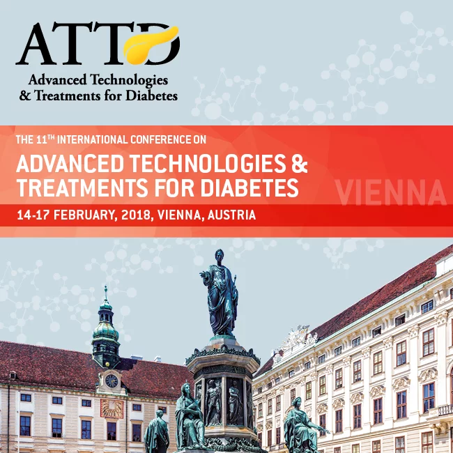 ATTD 2018