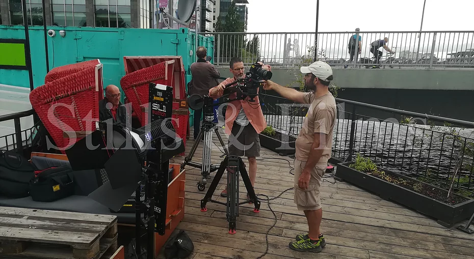 Berlin Video Production