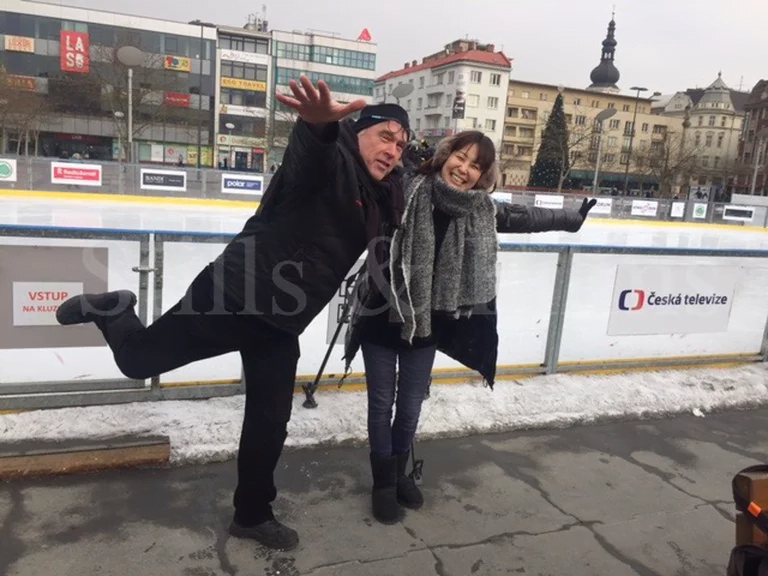 European Figure Skating Championships 2017 Ostrava, Czech Republic