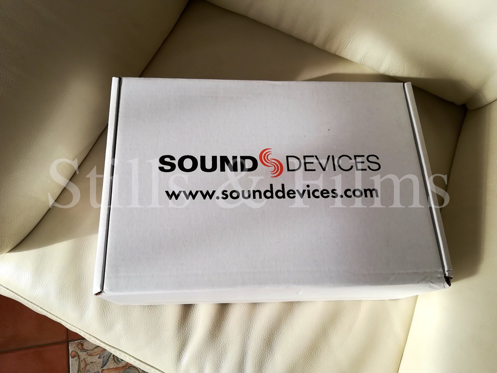 Professional Video Equipment