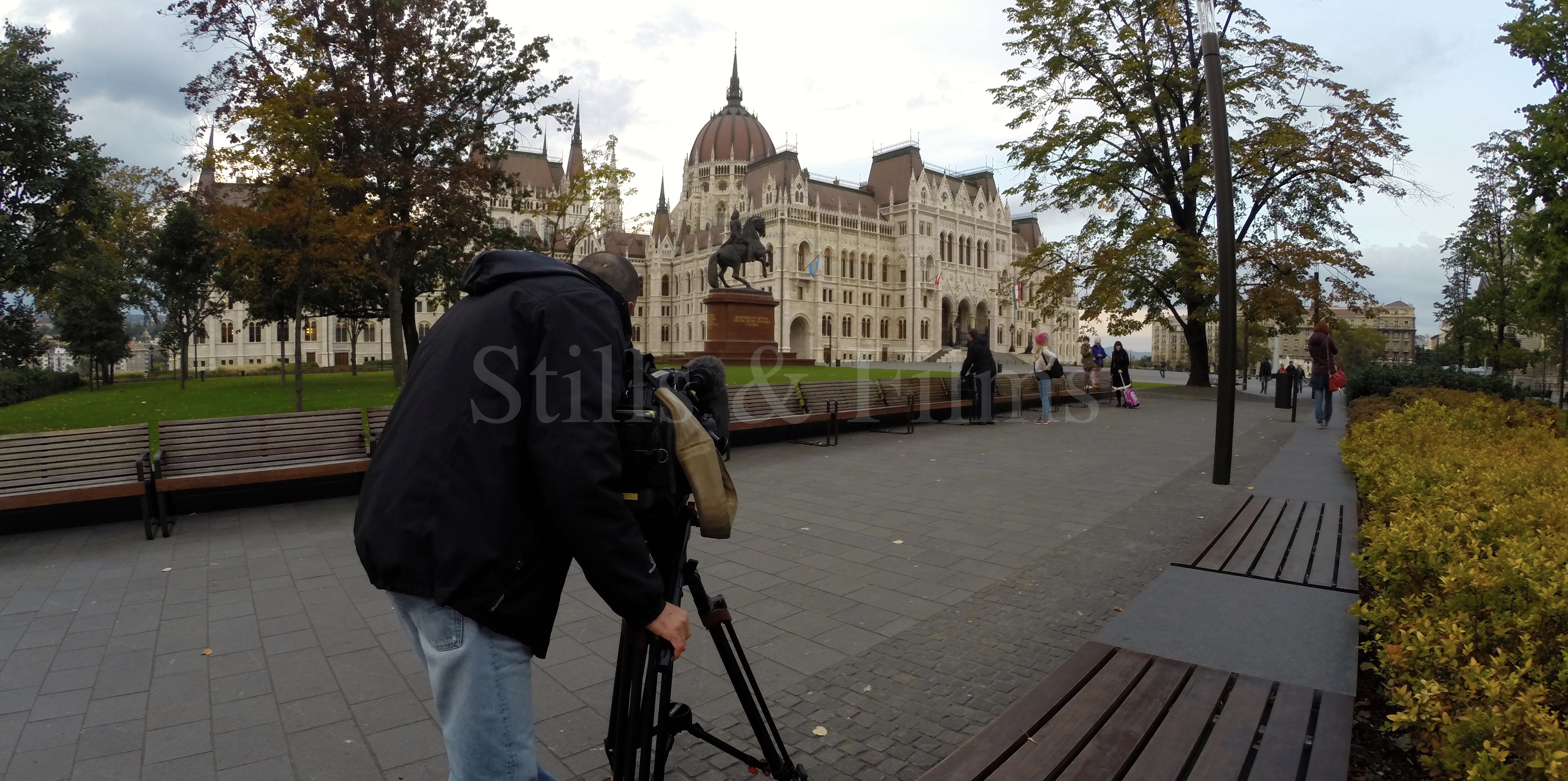 Video Crew Budapest
