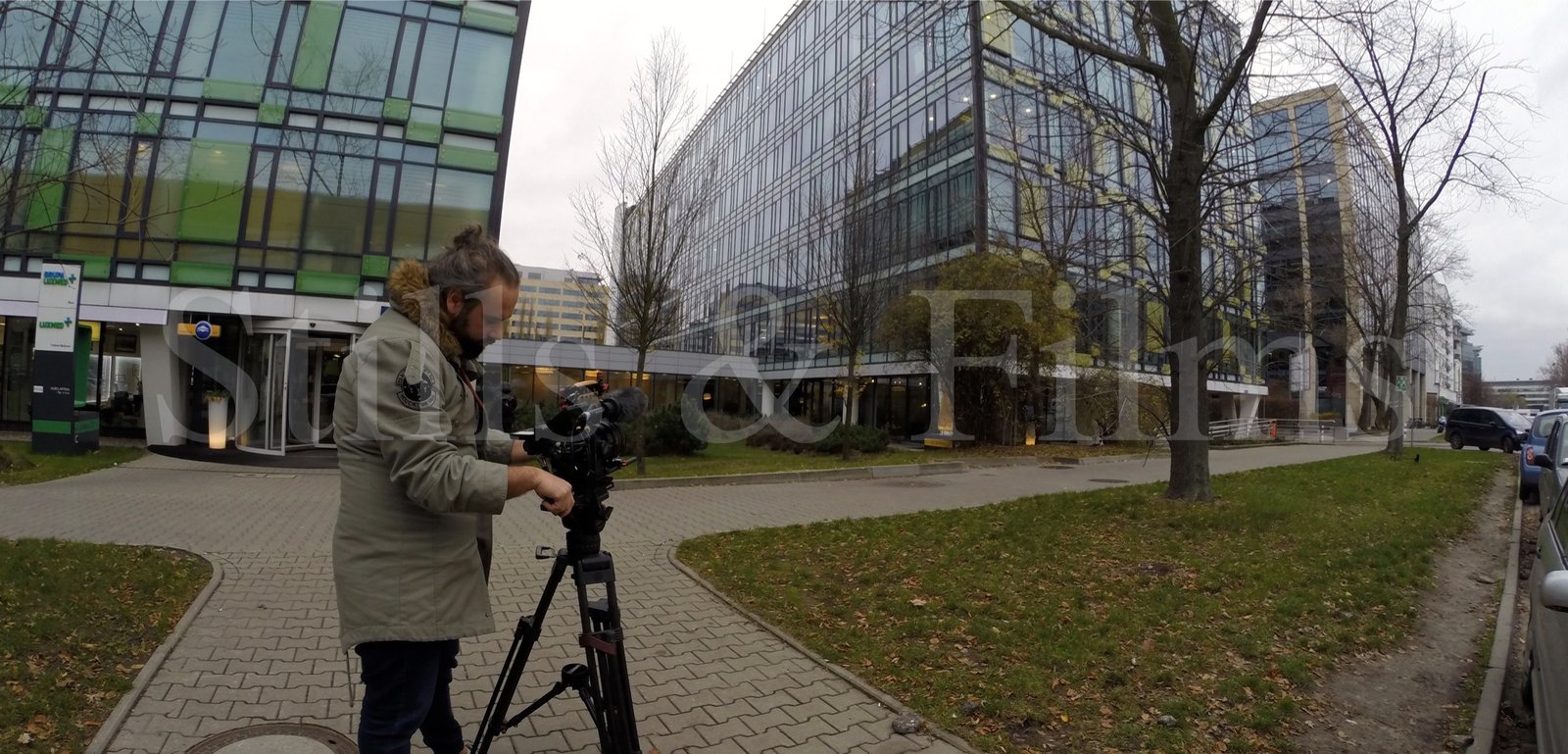 Video Production Warsaw