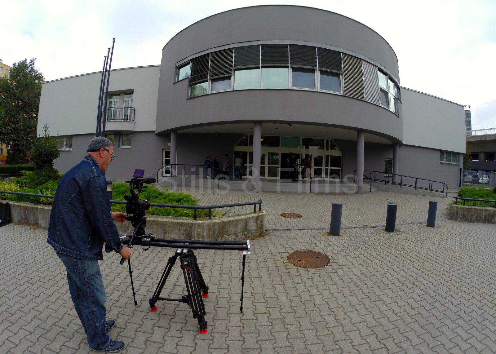 🎥 VIDEO PRODUCTION CREW BRATISLAVA 5💫️ REVIEWS